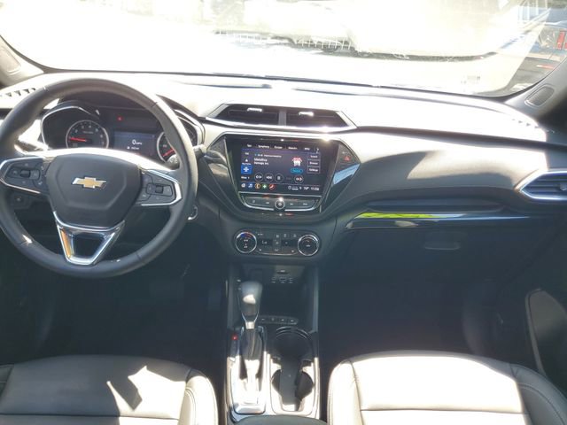 Certified 2022 Chevrolet TrailBlazer ACTIV w/ Sun and Liftgate Package FWD image 15