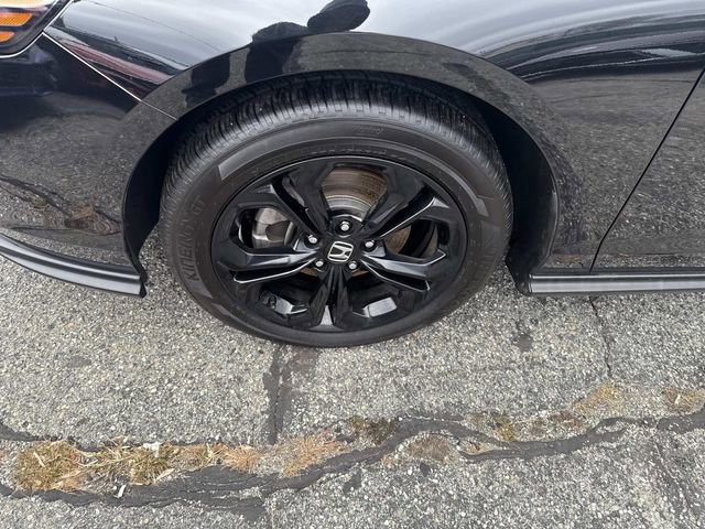 Used 2025 Honda Accord SE image 12