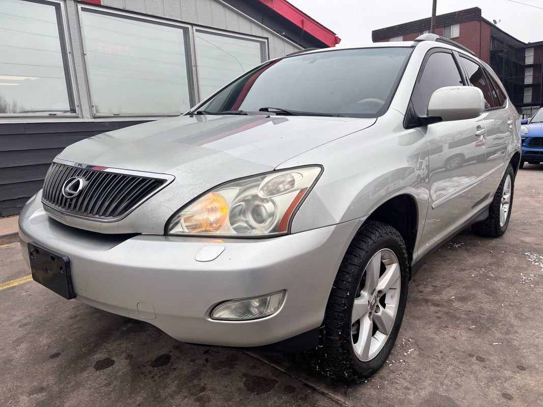 Used 2005 Lexus RX 330 AWD image 8