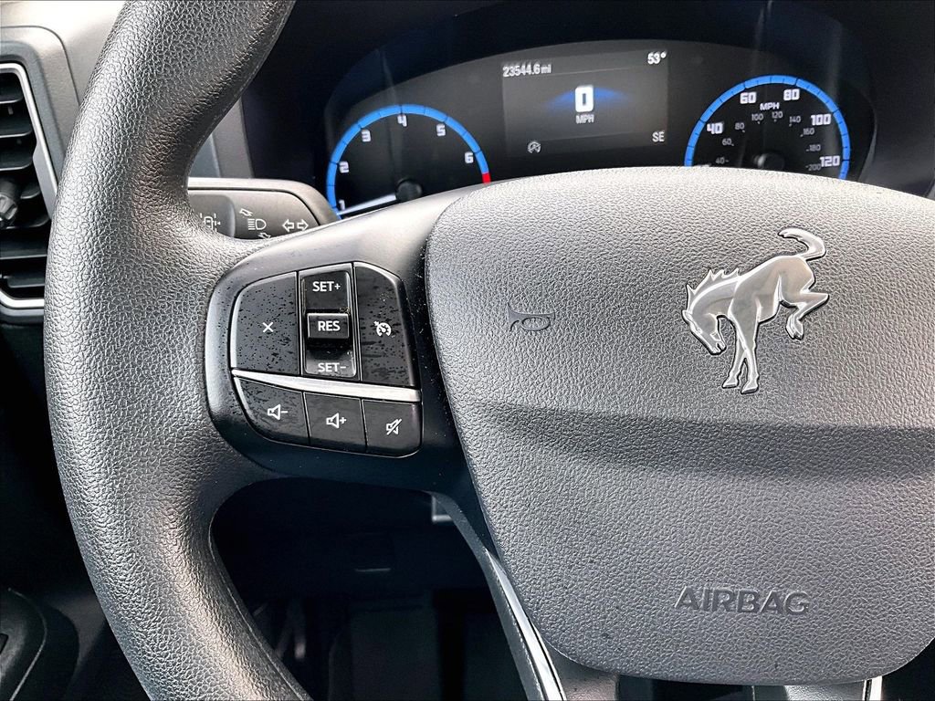 Used 2023 Ford Bronco Sport Big Bend image 23