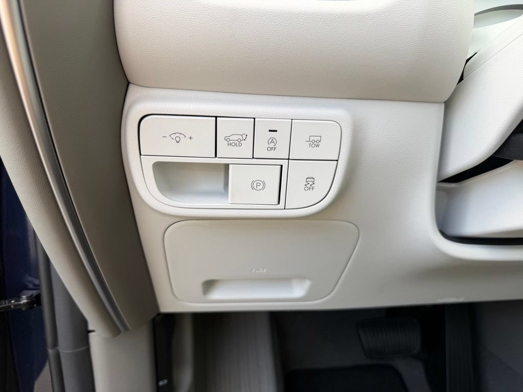 Certified 2026 Hyundai Palisade Limited AWD/4WD image 24