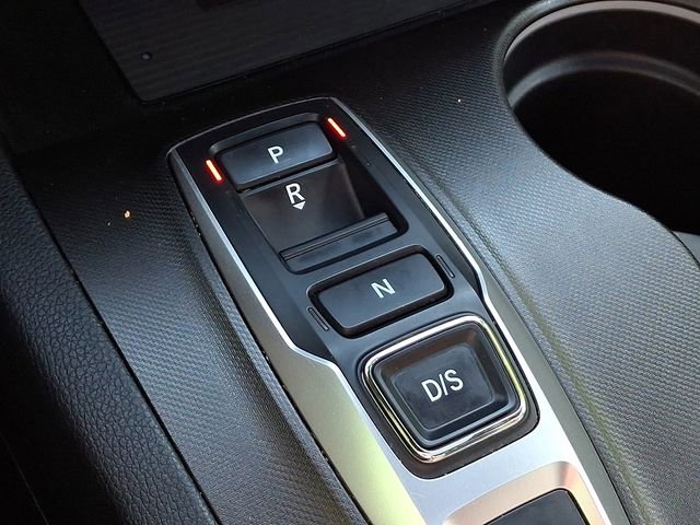 Certified 2023 Honda Passport TrailSport image 16