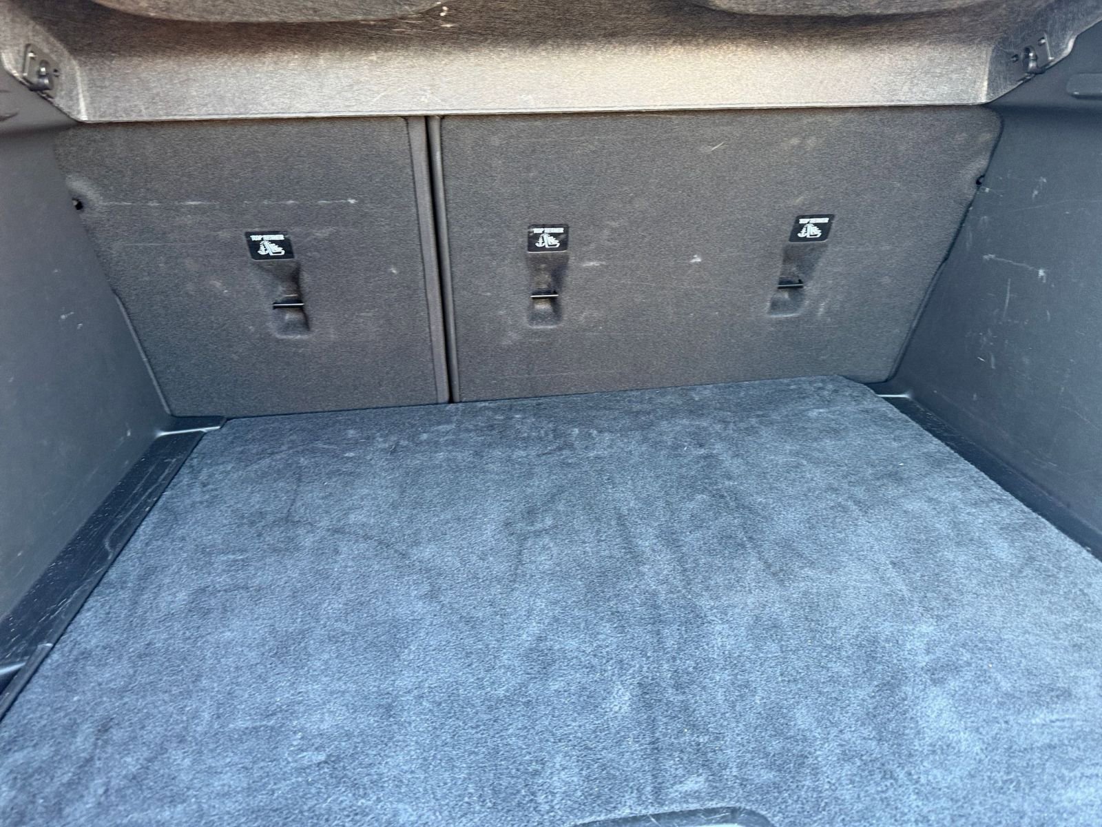 Used 2025 Chevrolet Trax LT image 29