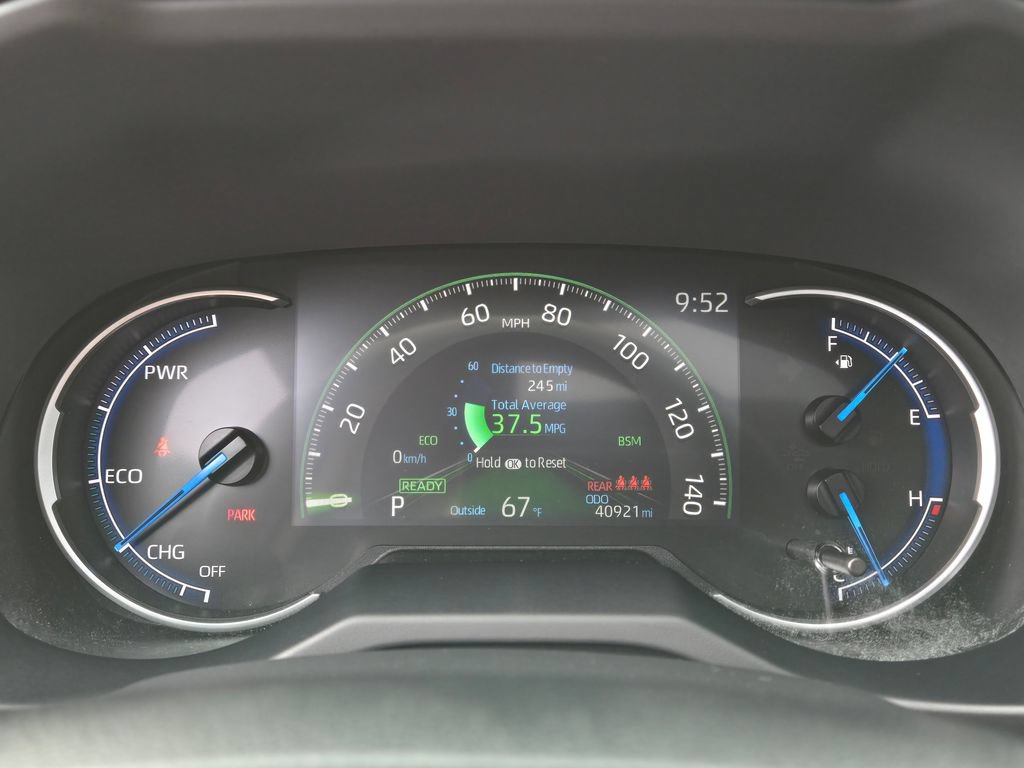Used 2024 Toyota RAV4 XLE Premium w/ Weather Package AWD/4WD image 22