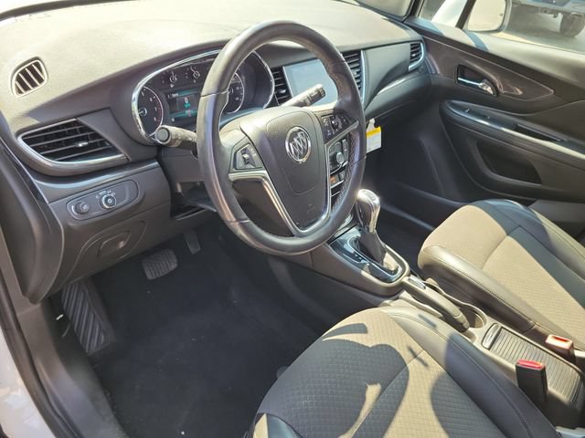 Used 2018 Buick Encore Preferred FWD image 17