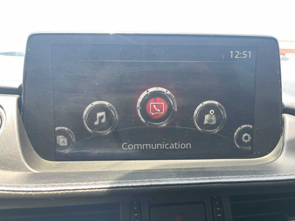 Used 2020 MAZDA MAZDA6 Touring FWD image 50