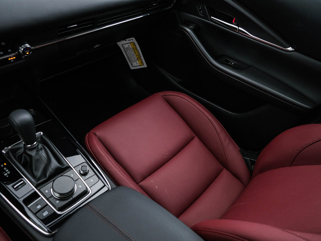 New 2026 MAZDA CX-30 AWD 2.5 S image 25