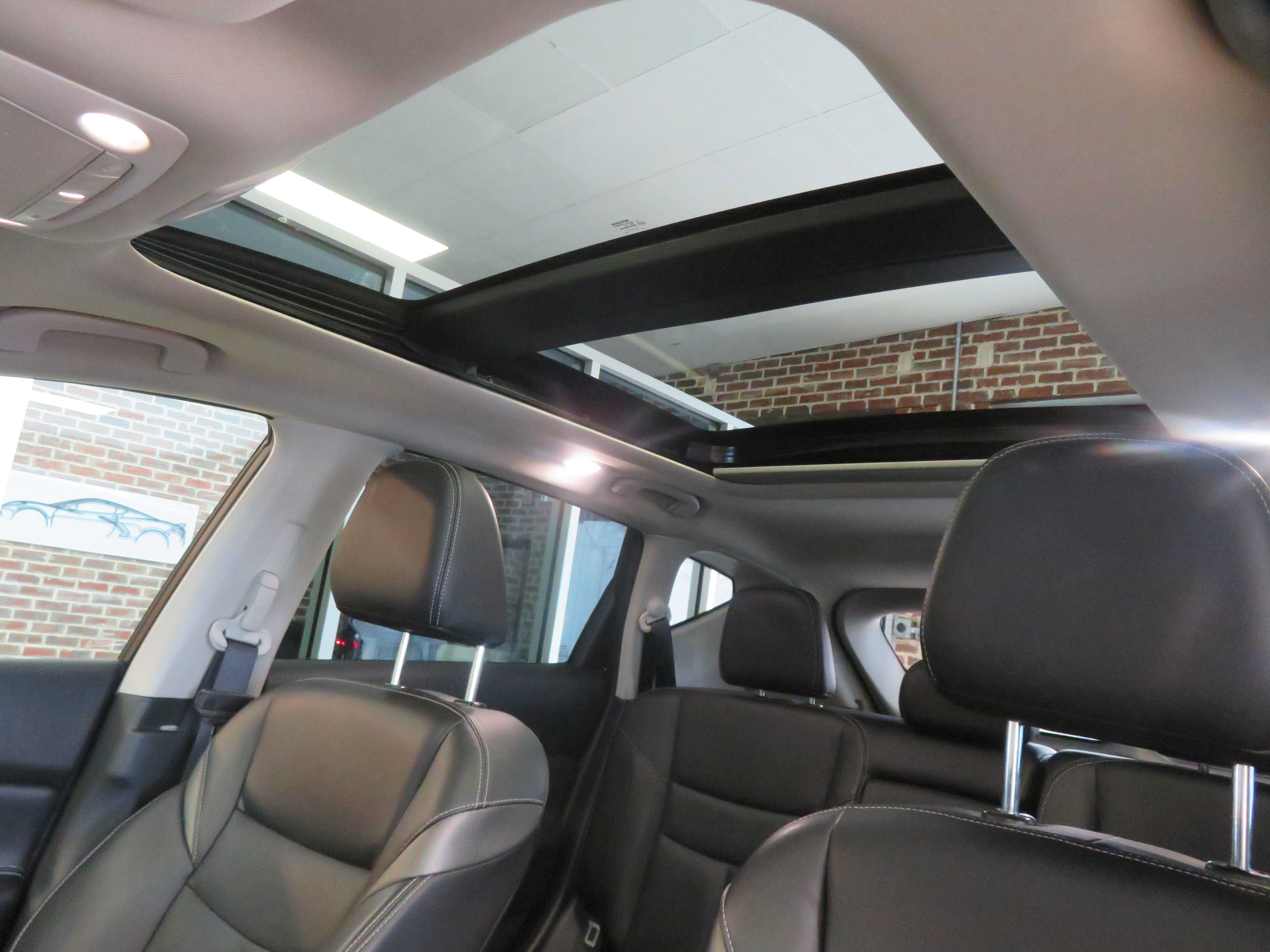 Used 2024 Nissan Murano SL AWD/4WD image 54