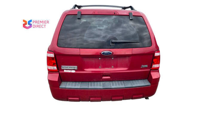 Used 2010 Ford Escape XLT AWD/4WD image 4