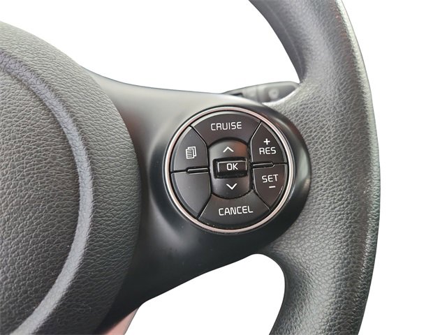 Used 2022 Kia Soul LX w/ Technology Package image 30