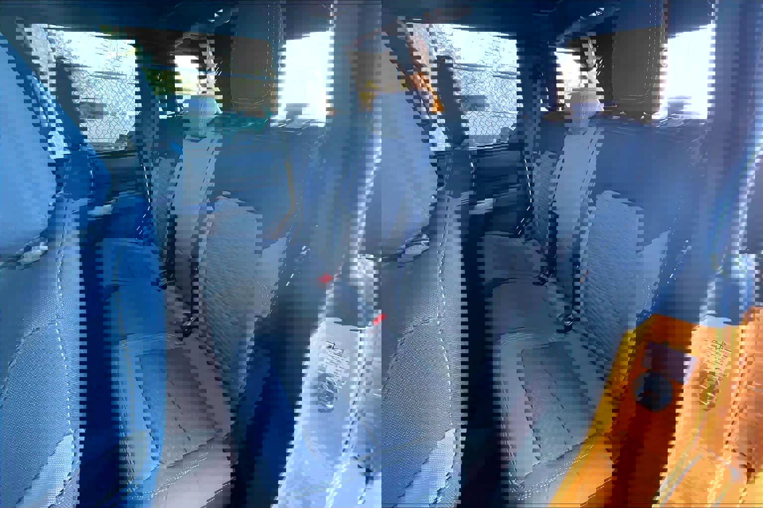 Certified 2022 Ford Bronco Outer Banks image 20