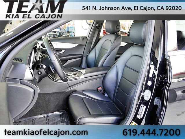 Used 2021 Mercedes-Benz C 300 Sedan image 15