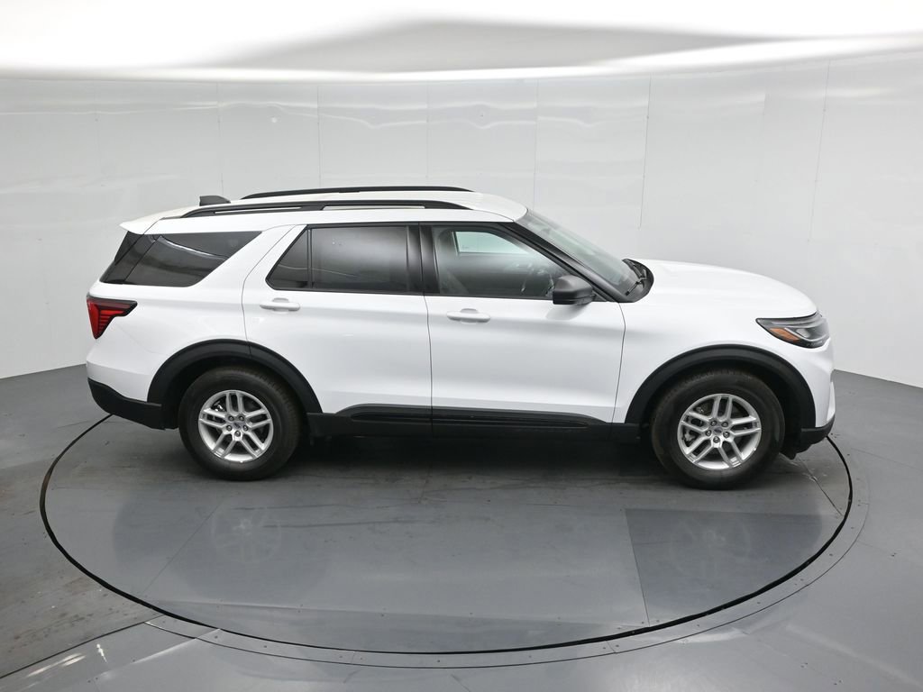New 2026 Ford Explorer Active w/ Active Comfort Package RWD image 39