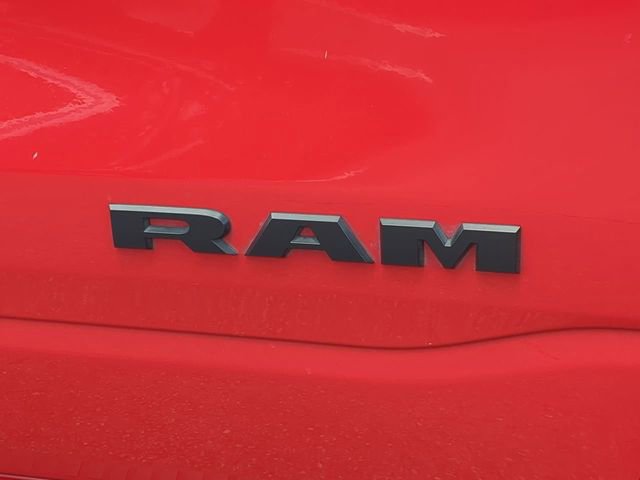 Used 2021 RAM 1500 Big Horn image 13