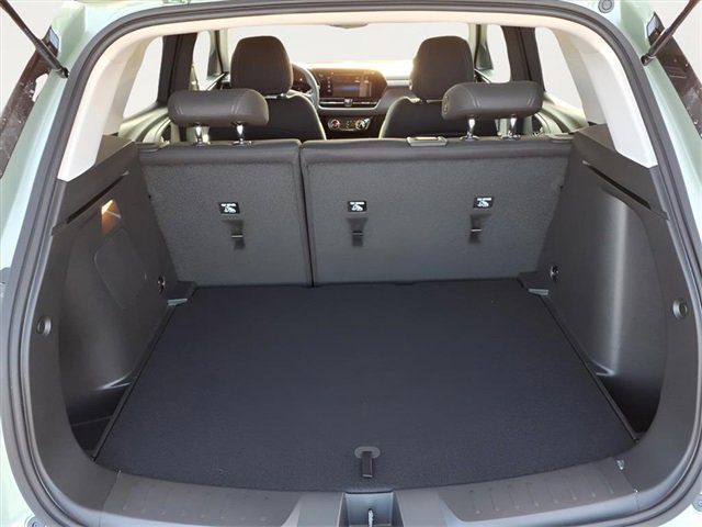 New 2026 Chevrolet TrailBlazer LT w/ Driver Confidence Package image 24