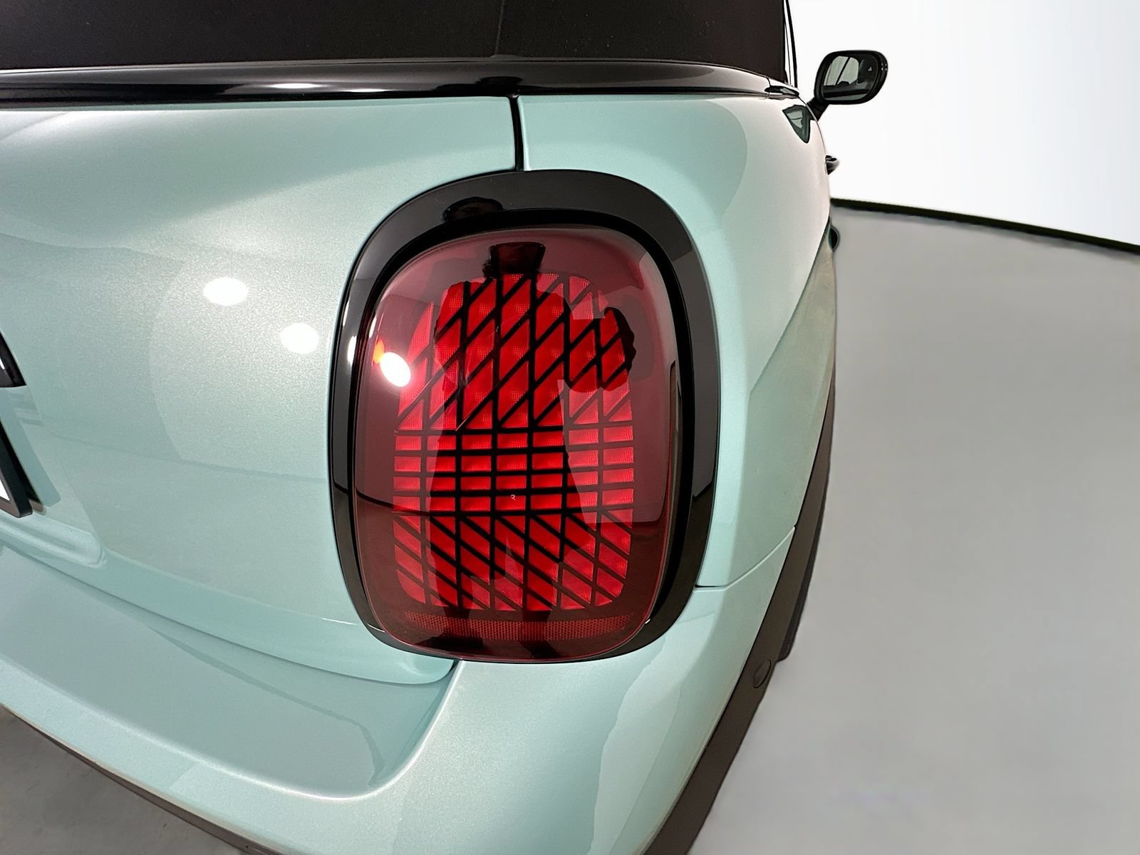 New 2026 MINI Cooper S FWD image 12