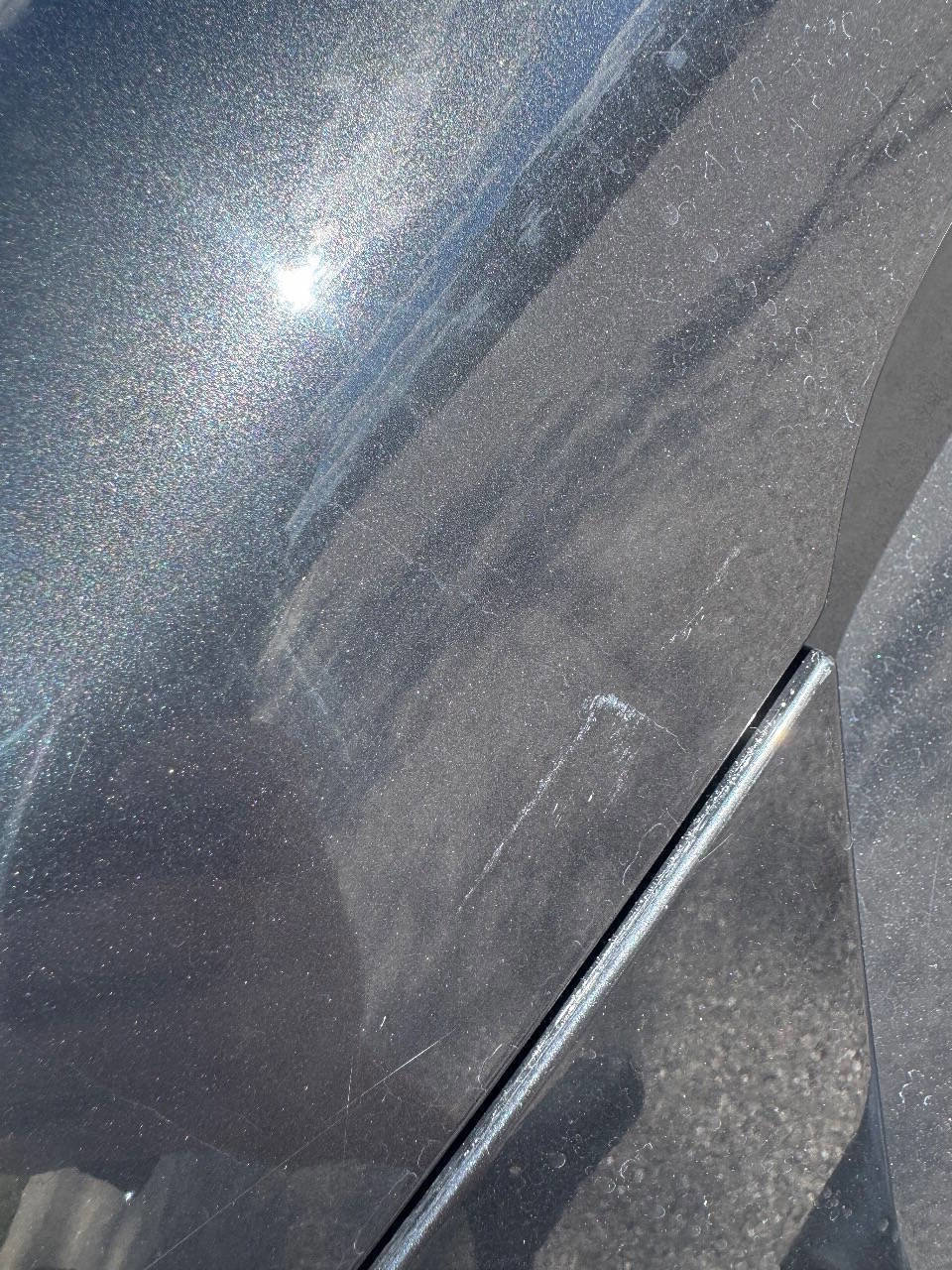 Used 2017 Porsche Panamera Turbo w/ Sport Package image 68