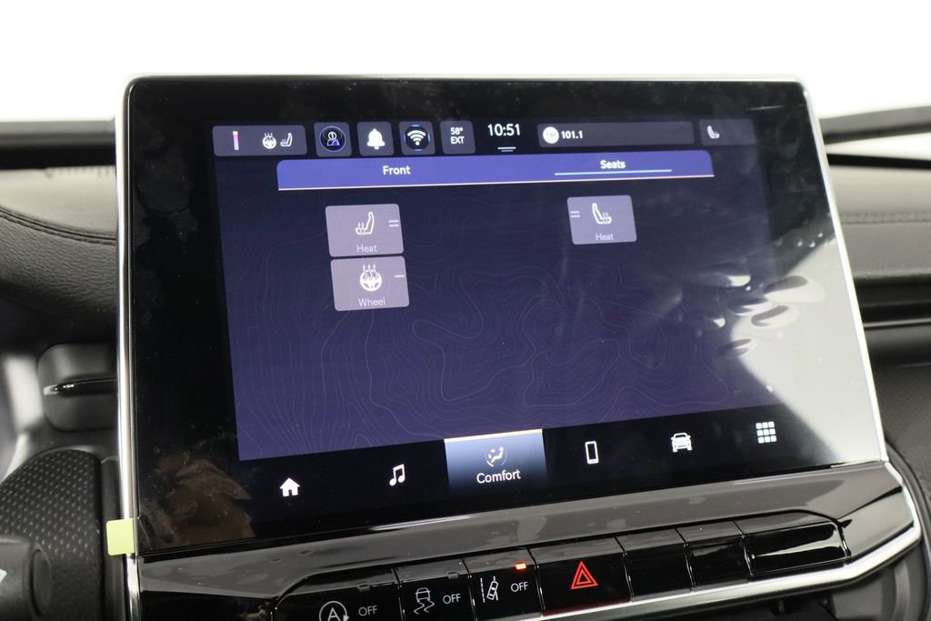 New 2026 Jeep Compass Latitude image 32