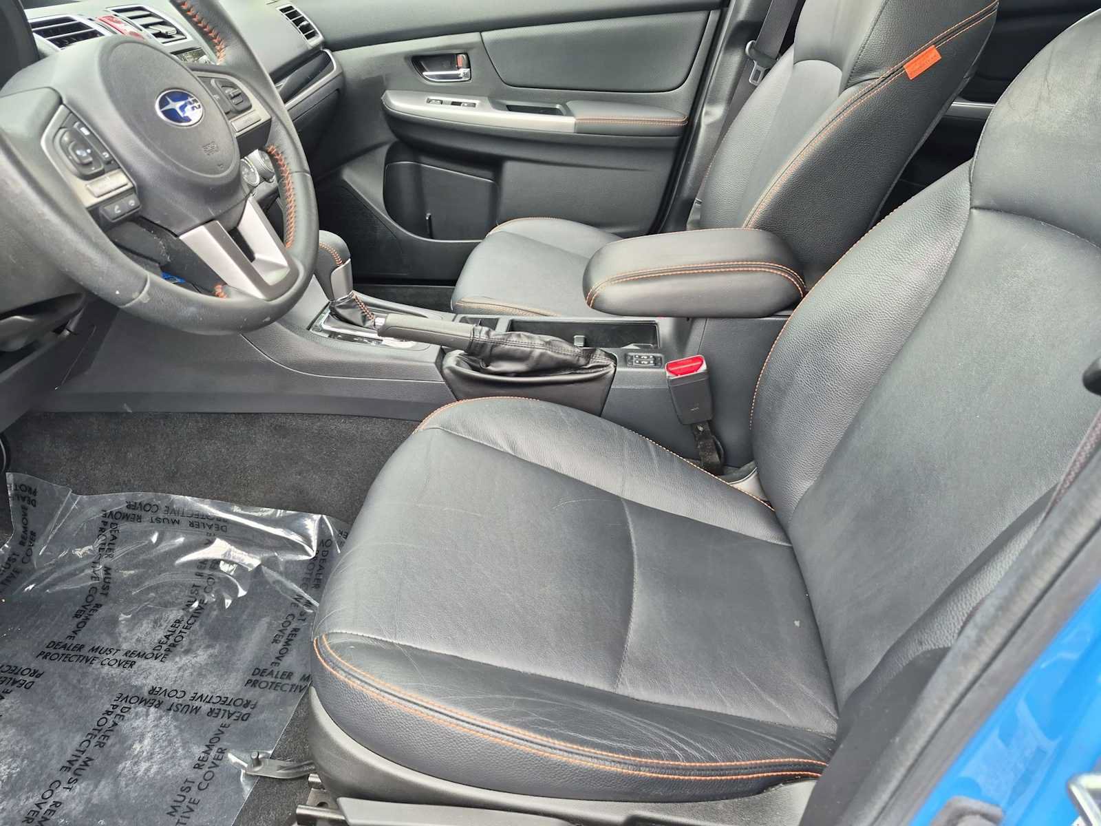Used 2016 Subaru Crosstrek 2.0i Limited w/ Popular Package #2 AWD/4WD image 16