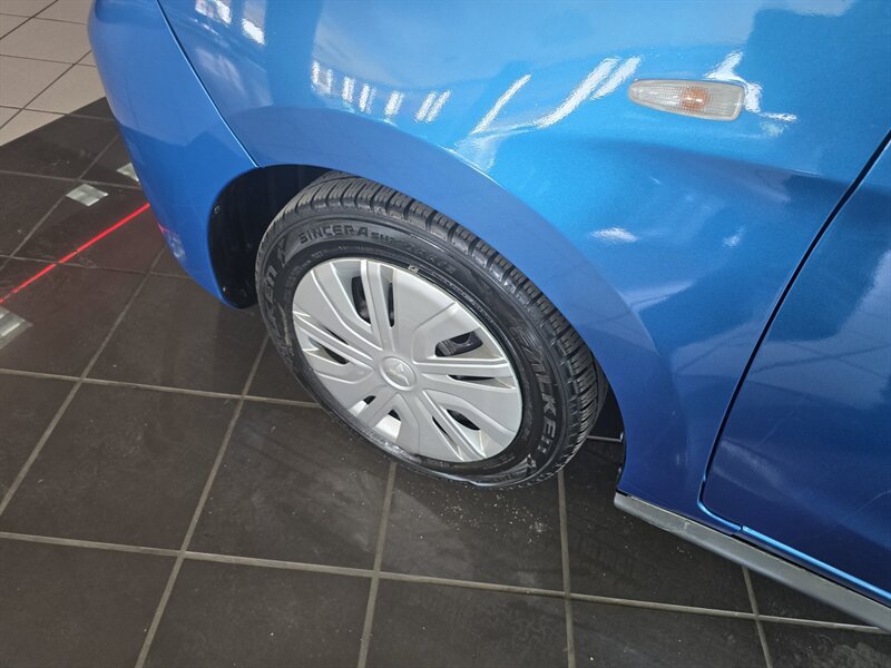Used 2024 Mitsubishi Mirage ES FWD image 29