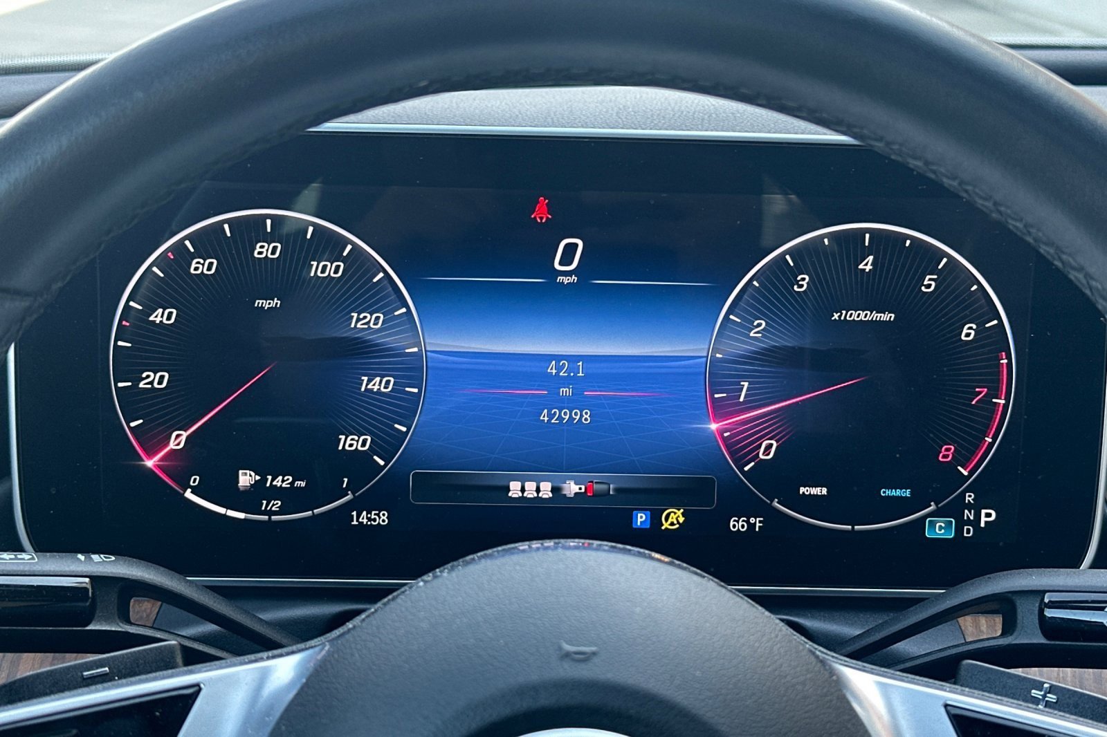 Used 2023 Mercedes-Benz C 300 Sedan image 22