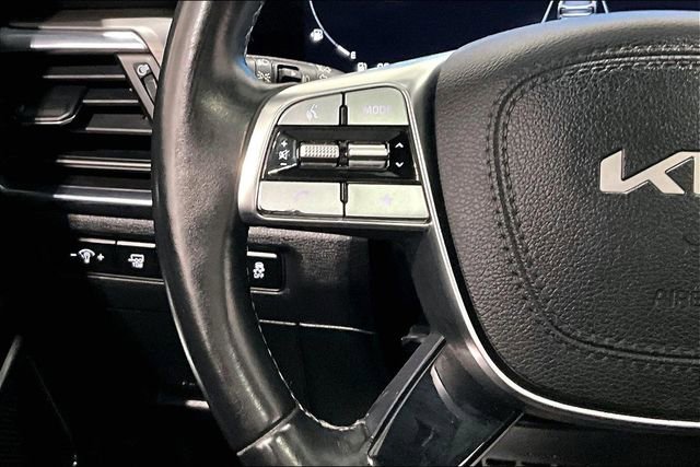Used 2023 Kia Telluride SX X-Line AWD/4WD image 11
