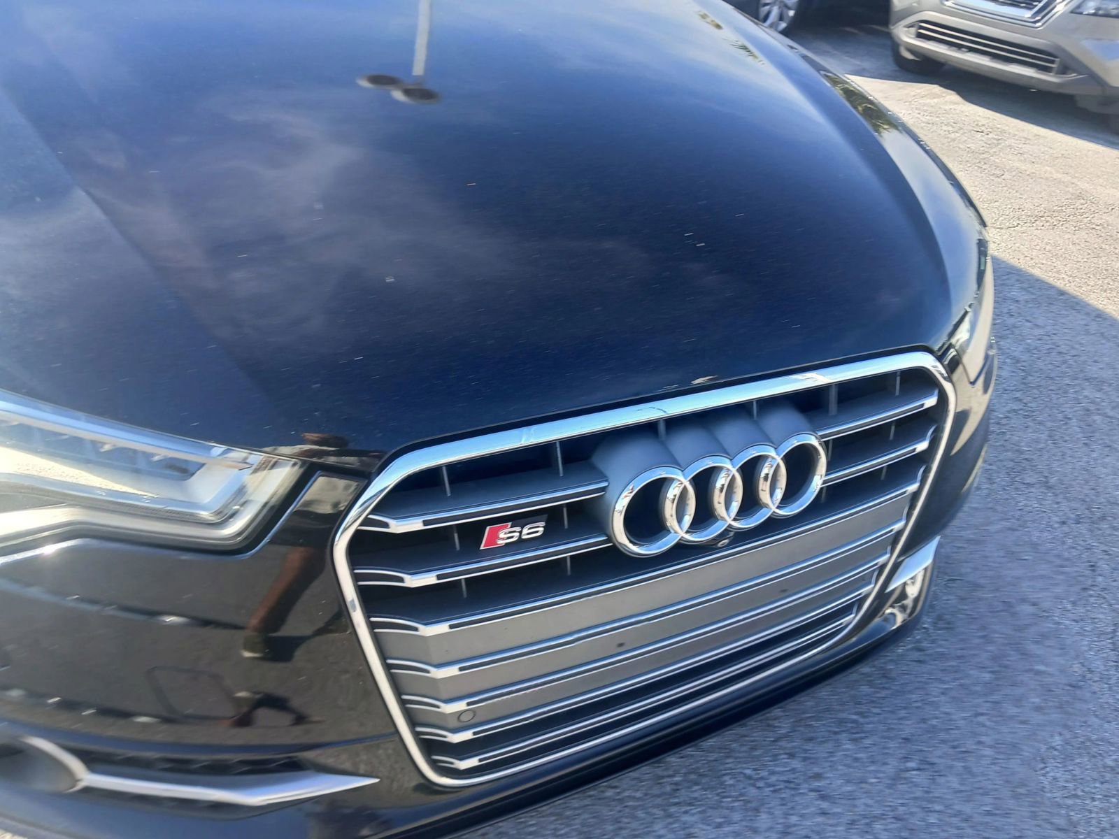 Used 2013 Audi S6 Prestige image 21