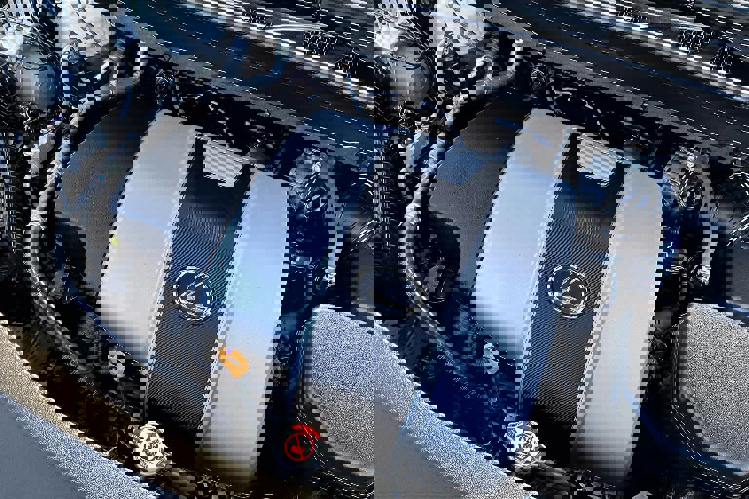 Used 2022 Lexus RX 350 FWD image 31