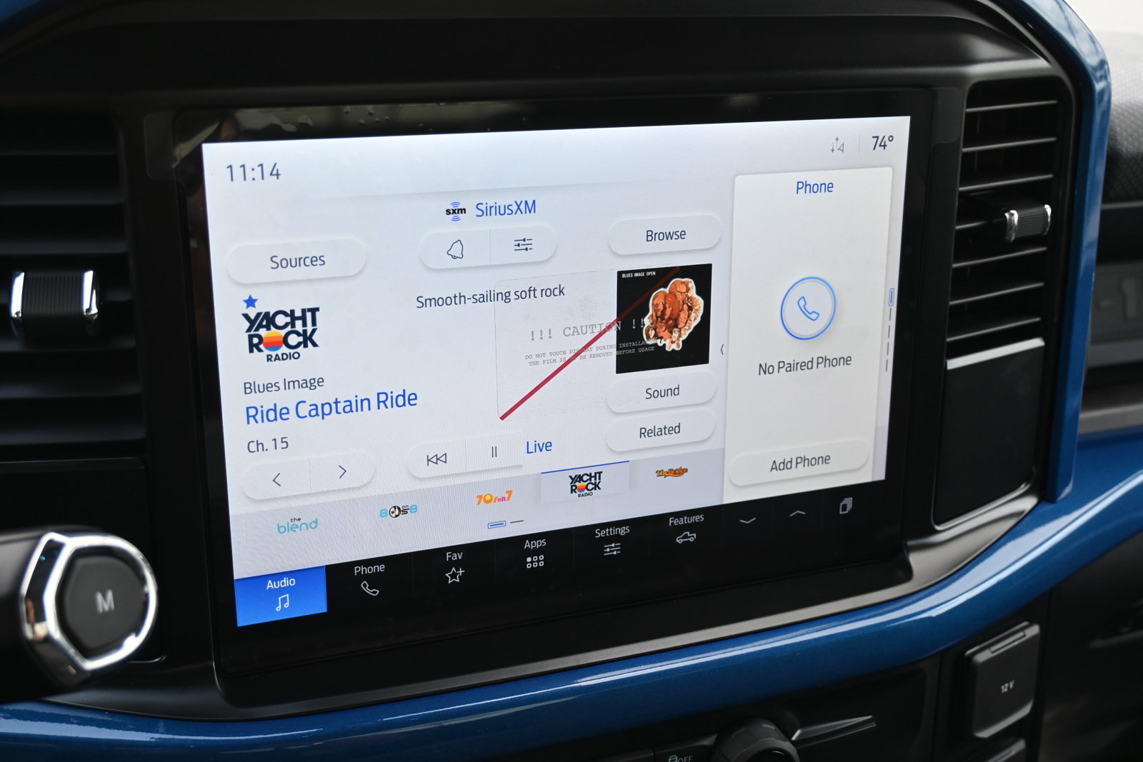 New 2025 Ford F150 XL AWD/4WD image 21