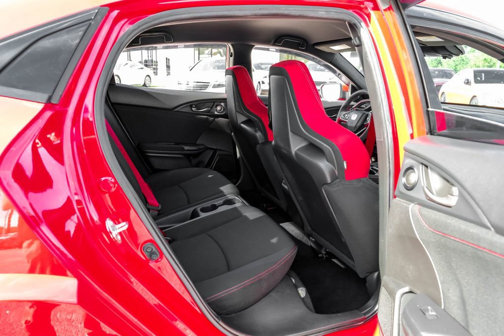 Used 2021 Honda Civic Type R image 44