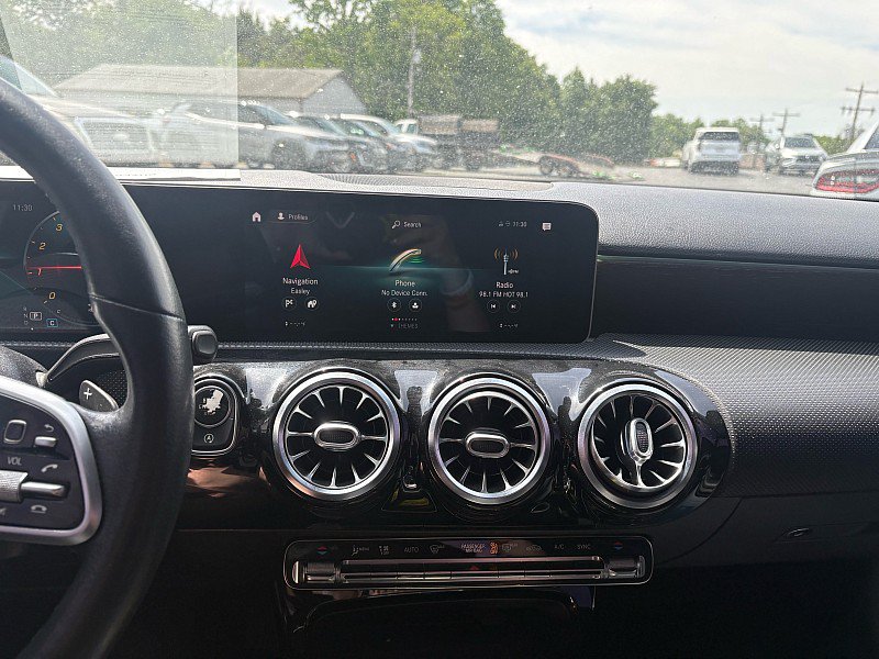 Used 2019 Mercedes-Benz A 220 image 13