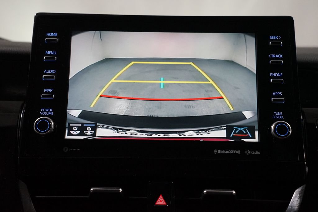 Certified 2024 Toyota Camry XSE FWD image 19
