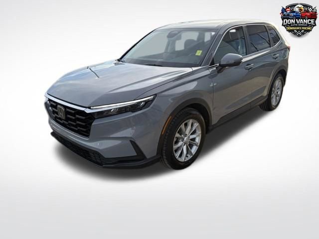 Used 2024 Honda CR-V EX image 1