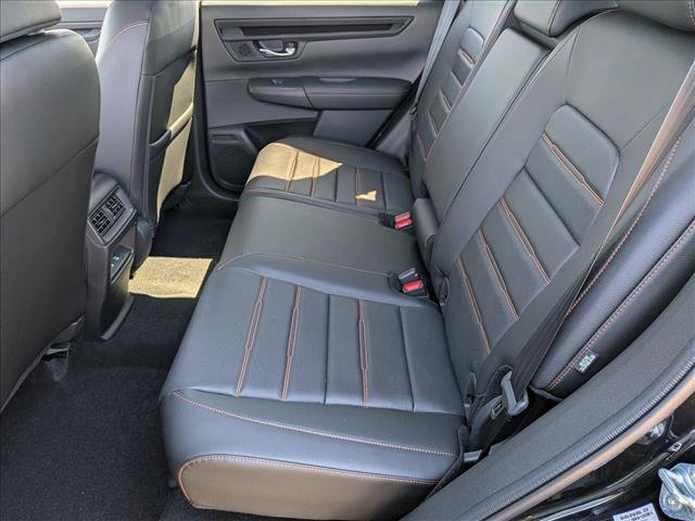 New 2026 Honda CR-V Sport-L image 15