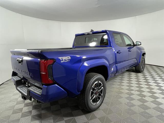 New 2025 Toyota Tacoma TRD Sport image 7