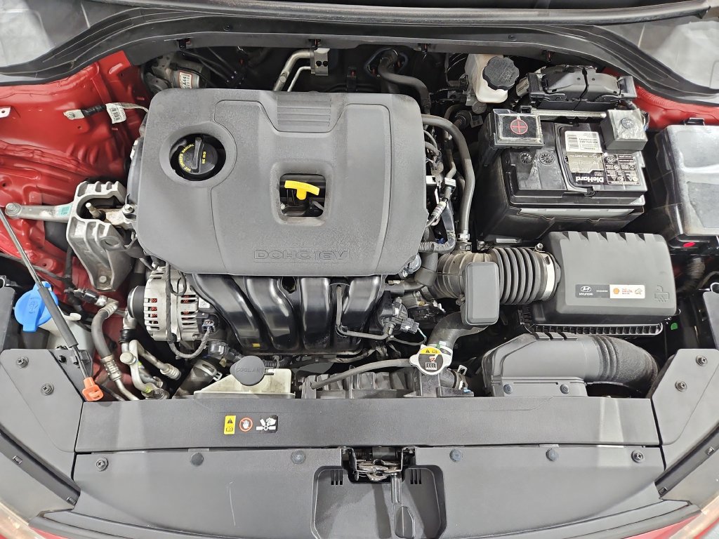 Used 2019 Hyundai Elantra Value Edition FWD image 22