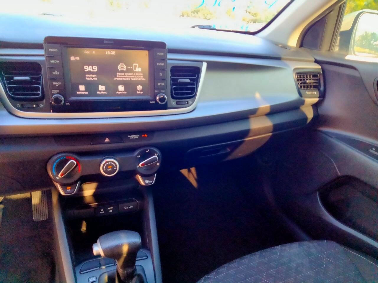 Used 2020 Kia Rio LX image 17