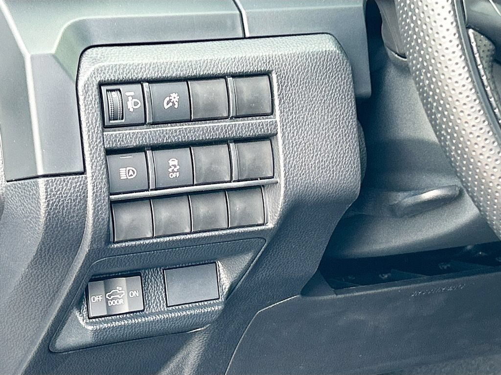 New 2025 Toyota Tacoma SR RWD image 11