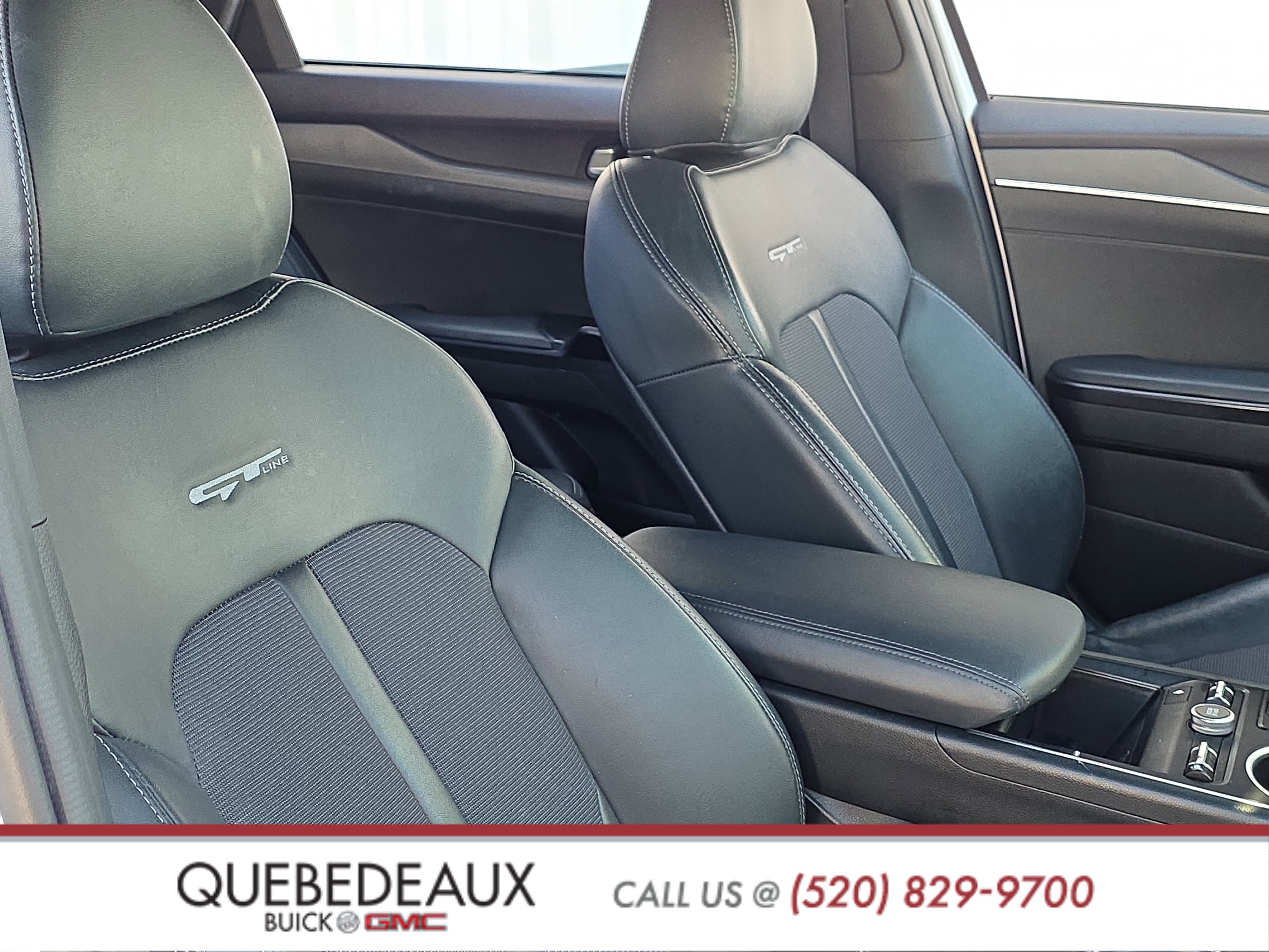 Used 2022 Kia K5 GT-Line AWD/4WD image 30
