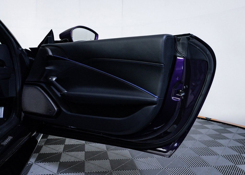 Certified 2023 Ferrari Roma image 18
