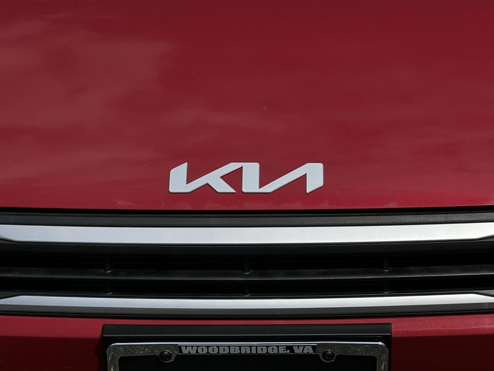 New 2026 Kia K4 FWD image 12