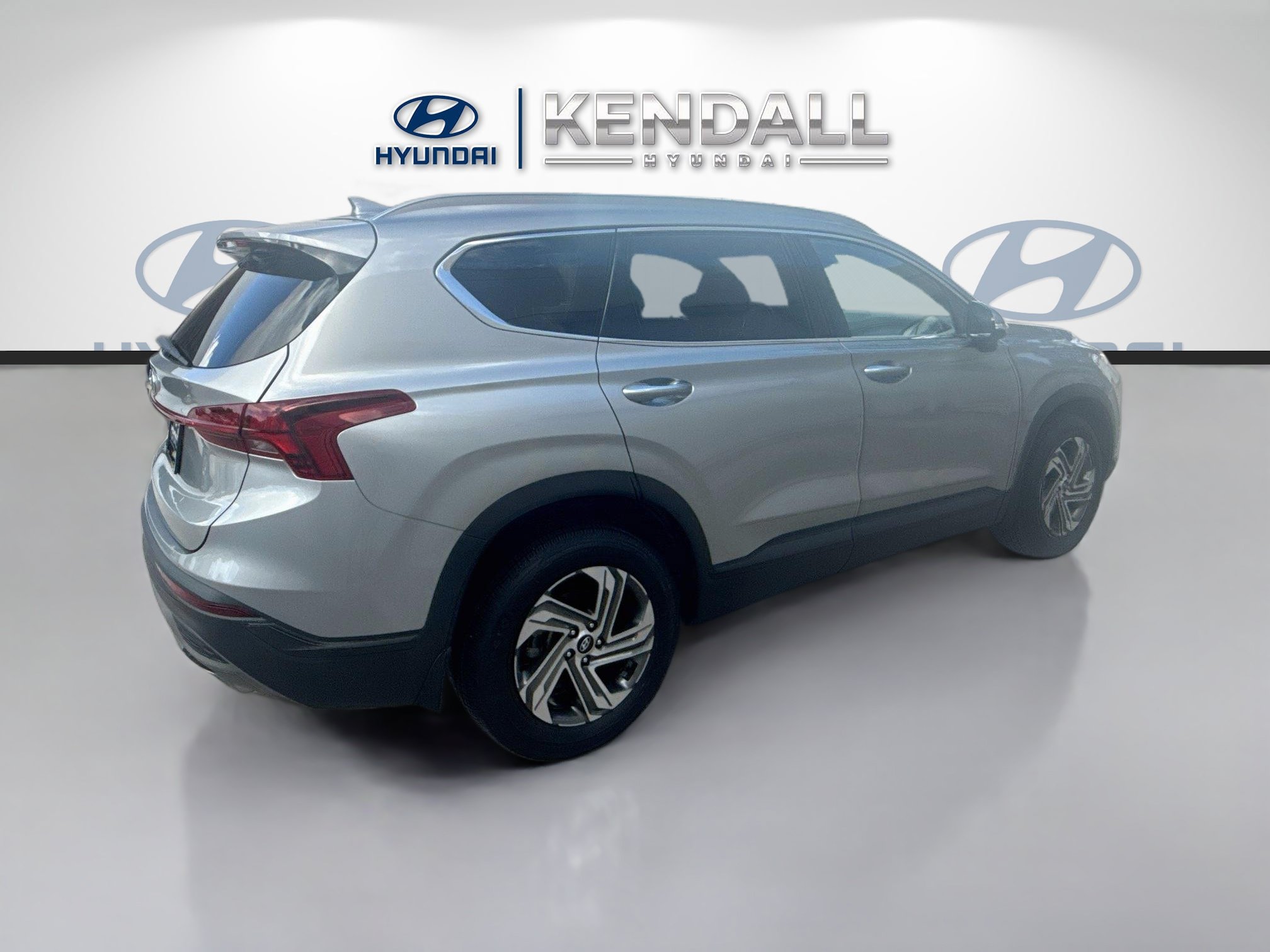 Used 2023 Hyundai Santa Fe SEL FWD image 6