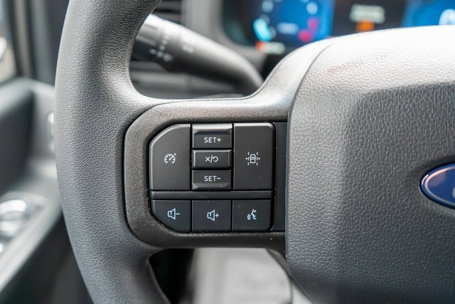 New 2025 Ford F150 STX w/ Equipment Group 200A image 15