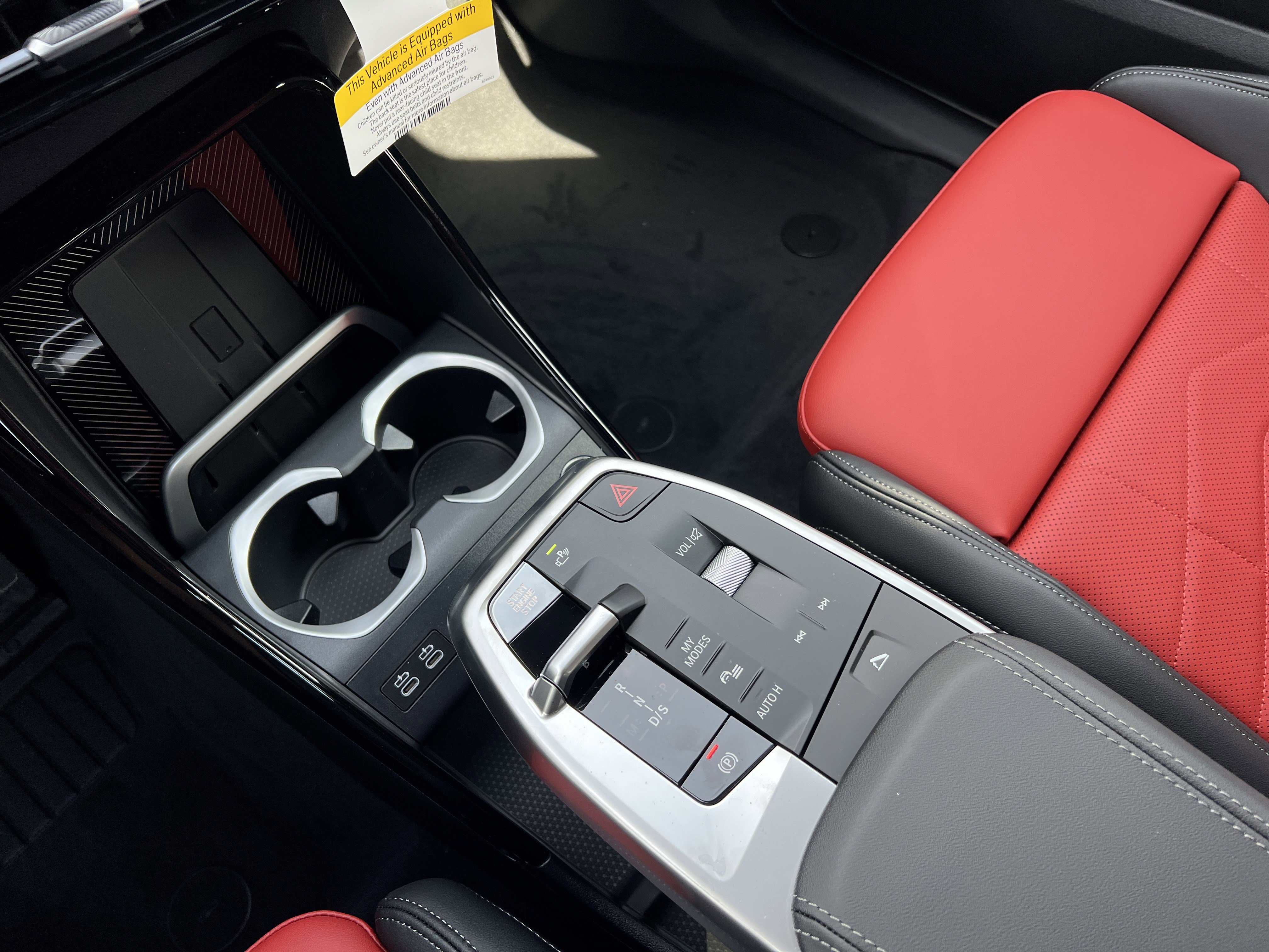 New 2026 BMW X1 M35i image 6