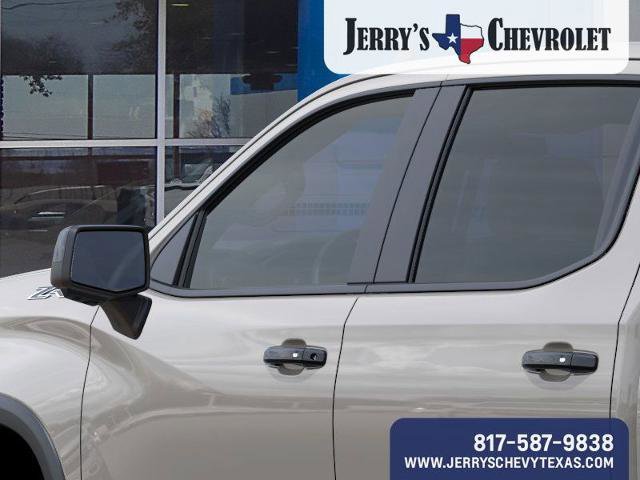 New 2026 Chevrolet Silverado 1500 ZR2 image 14