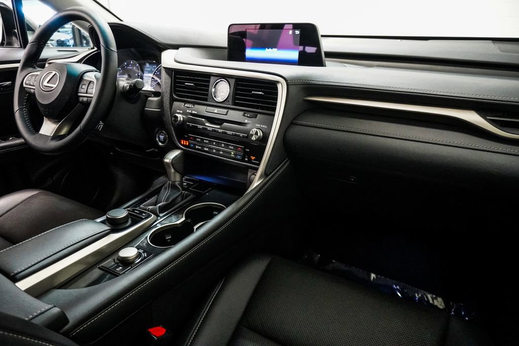 Used 2019 Lexus RX 350 FWD w/ Accessory Package image 11