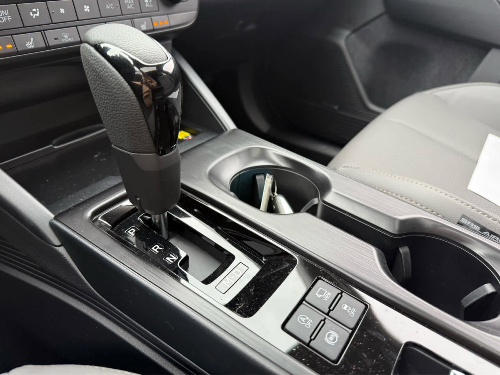 New 2026 Subaru Outback Limited XT w/ Premium/Limited Plus Package image 19