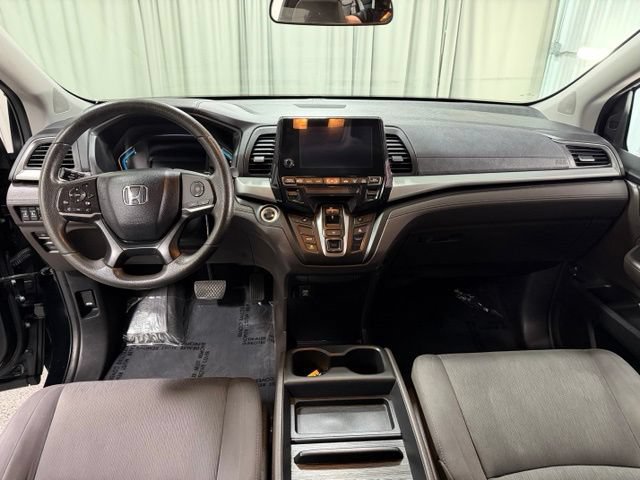 Used 2019 Honda Odyssey EX image 13
