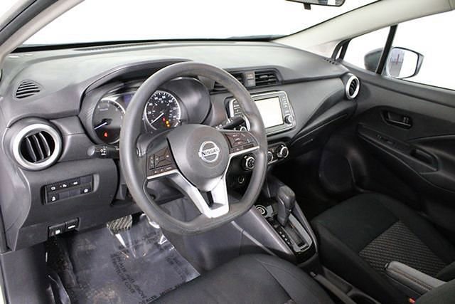 Used 2021 Nissan Versa S image 19