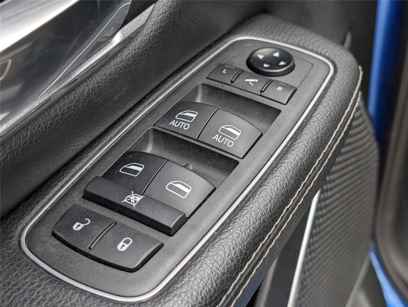 Used 2022 RAM 1500 Laramie image 14